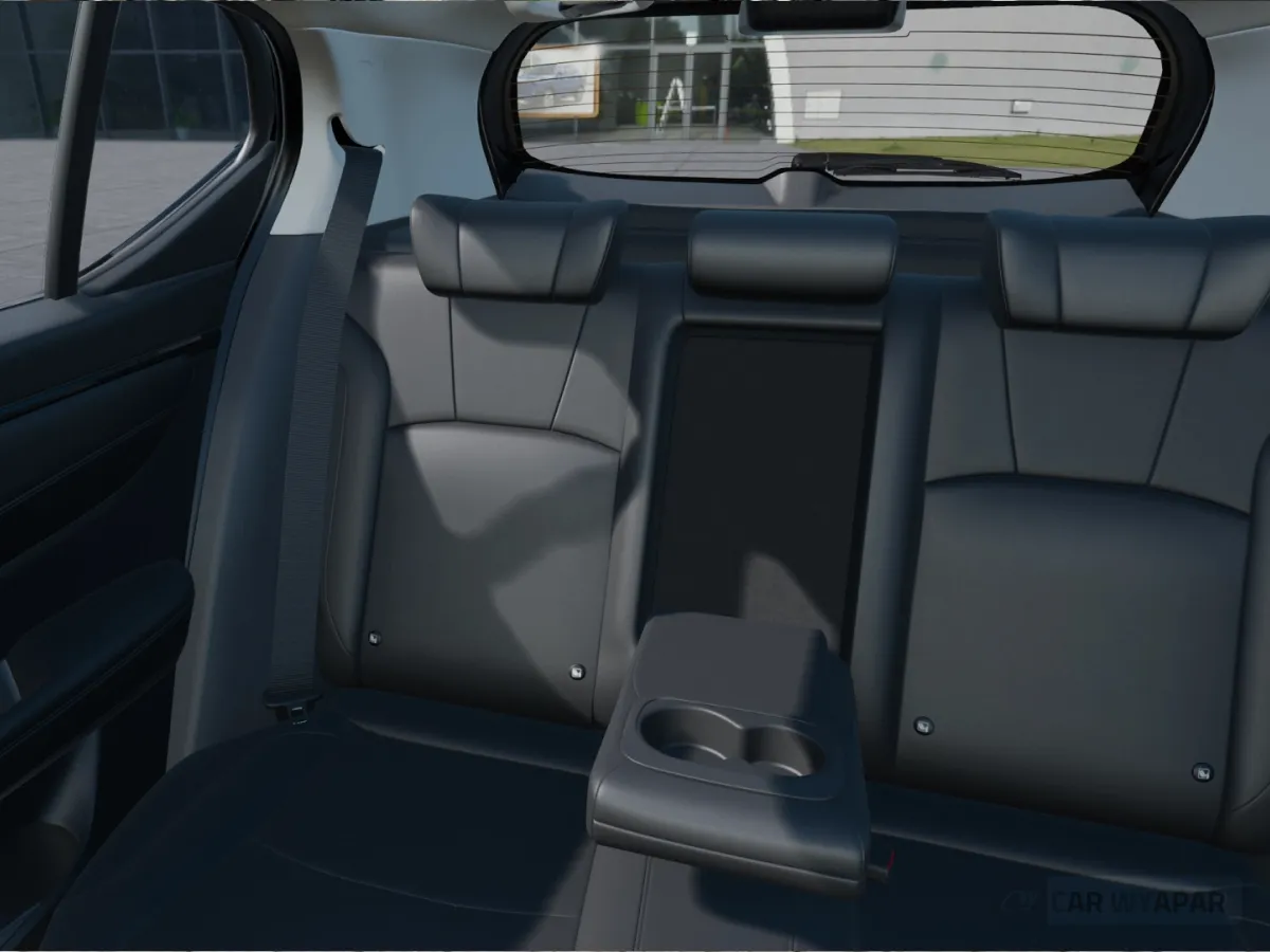 Honda Elevate ZX ADV Edition CVT